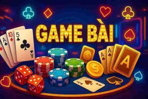 Game bài VN789 - Trò chơi Bài Đỉnh Cao Cho Người Việt