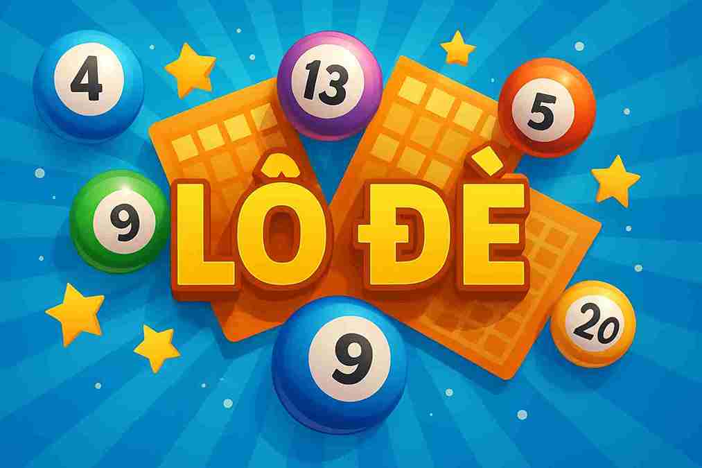 Lô Đề VN789 - Trò Chơi Dân Gian Hấp Dẫn Tại VN789
