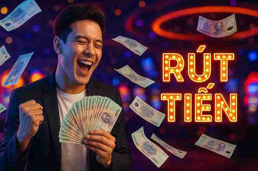 Rút Tiền VN789 – Hướng Dẫn An Toàn Và Nhanh Chóng